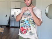 GRWM TO GET FUCKED 11/16