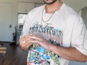 GRWM TO GET FUCKED 13/16