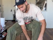 GRWM TO GET FUCKED 15/16