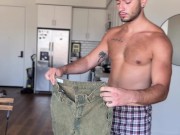 GRWM TO GET FUCKED 3/16