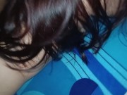 Sexo con mi pareja despues de verme con su amigo
