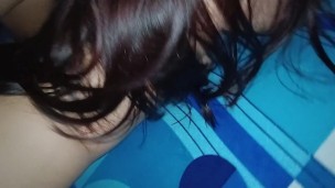 Sexo con mi pareja despues de verme con su amigo