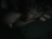 Phiner uses realistic masturbator flesh light toy - 5 minute version 10/16