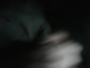 Phiner uses realistic masturbator flesh light toy - 5 minute version 12/16