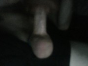 Phiner uses realistic masturbator flesh light toy - 5 minute version 4/16