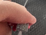 HOT SHOWER COMPILATION&MASTURBATION-ELITE TEEN AMATEUR-SAUDI-ARABIAN SNOWWHITE-LOS ANGELES-WANTS BBC 1/16