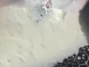 HOT SHOWER COMPILATION&MASTURBATION-ELITE TEEN AMATEUR-SAUDI-ARABIAN SNOWWHITE-LOS ANGELES-WANTS BBC 4/16