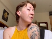 Step-Mommy Allergies 10/16