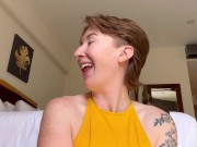 Step-Mommy Allergies 12/16