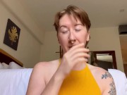 Step-Mommy Allergies 2/16