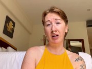 Step-Mommy Allergies 5/16