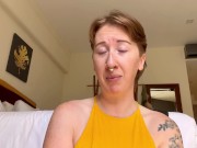 Step-Mommy Allergies 7/16