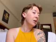 Step-Mommy Allergies 9/16