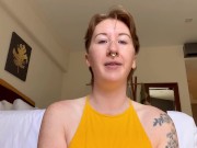 Step-Mommy Allergies JOI Intro 13/16