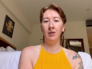 Step-Mommy Allergies JOI Intro 15/16