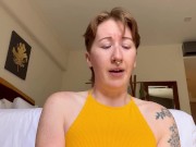 Step-Mommy Allergies JOI Intro 9/16