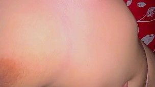 A LA HIJASTRA LE ENCANTA MONTAR A SU PADRESTRO!💦