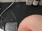 STEP SISTER OF NADIA ALI-COMPILATION-LUXURY TEEN AMATEUR-SAUDI-ARABIAN SNOWWHITE-LOS ANGELES USA G 5/16