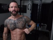 Stretch, Sweat and Jerk🔥 2/16