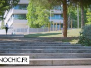 United by the desire for a trio 1/16