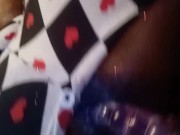 Dick drill time❤️‍🔥💋❤️👅🥰😘😍🤩💦💯 10/16