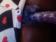 Dick drill time❤️‍🔥💋❤️👅🥰😘😍🤩💦💯 9/16