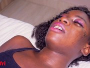 Make up sex - I love the way he fucks after we quarrel 3/16