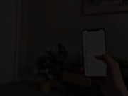 Stepsister is jealous that I fucked her friend first 1/16