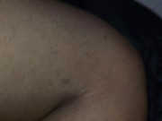 First time anal. It's so big 16/16