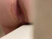 My Ass On The Tub 6/16