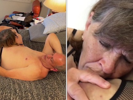 Deep Throating Cocksucking Mature Granny Carmen 9 27 2024 CAMS24M
