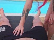 My naughty step-sister Gigi Rouge 11/16