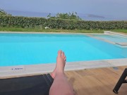 My naughty step-sister Gigi Rouge 2/16