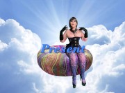 Masturbation, Missionary Fuck, Orgasm & Creampie For Granny Carmen Angel 9 27 2024 CAMS145M 1/16