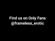 Horny Wife Humping On Male Friend's Pillow While He's In The Shower 16/16