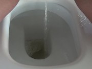 Pissing compilation. 15 scenes 15/16