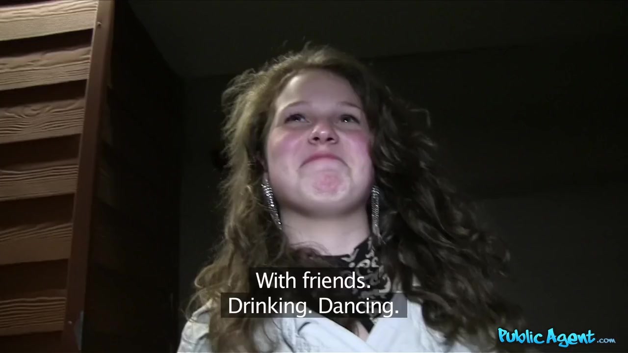Public Agent - 18 yrs old, fertile, her FIRST CREAMPIE, she's ripe for breeding - Free Sex Video - RedTube