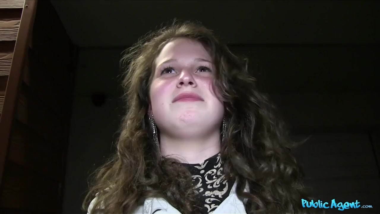 Public Agent - 18 yrs old, fertile, her FIRST CREAMPIE, she's ripe for breeding - Free Sex Video - RedTube