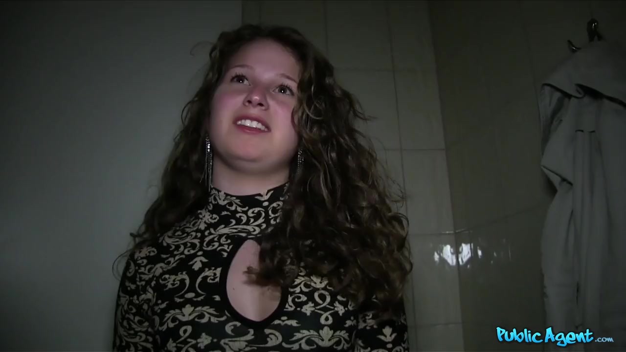 Public Agent - 18 yrs old, fertile, her FIRST CREAMPIE, she's ripe for breeding - Free Sex Video - RedTube