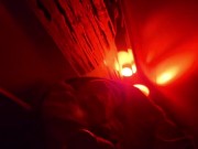 My Morning Warrior Routine 💙🏹 gotta empty my huge balls before the start of the day 🙃🌄🌻 3/16