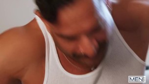 MEN - Straight Buddies Raj And Ram Sivan Can't Get Laid So They Experiment With Each Other