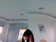 VRLatina - Incredibly Cute Latina Fucks You In Her Room 11/16