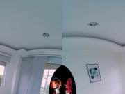 VRLatina - Incredibly Cute Latina Fucks You In Her Room 6/16