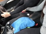 La novia de mi primo me pidió que la lleve hasta su casa 3/16