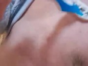 Giving my pussy (Lucy) a shave 😈🪒 14/16