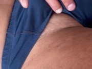 Suger dady big cock play 🤤 2/16