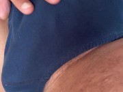 Suger dady big cock play 🤤 6/16