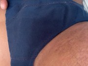 Suger dady big cock play 🤤 7/16