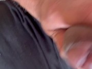 Suger dady big cock manstrubate🤤 8/16