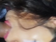 Payasa juega Pokémon y la ponen a chupar pokebolas 4/16